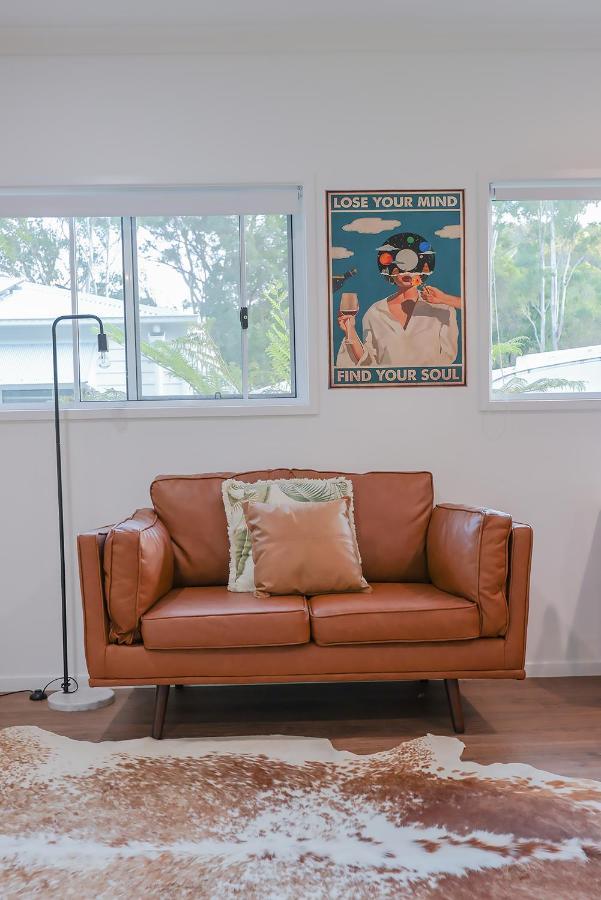 The Poolhaus Retreat - Peaceful Private Studio Valdora Exterior photo